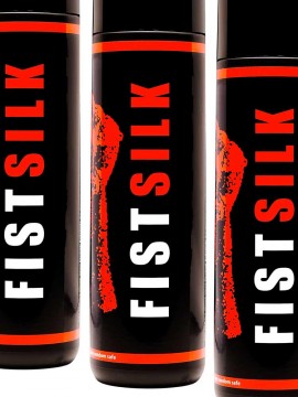 Fist Silk • 3 x 500ml