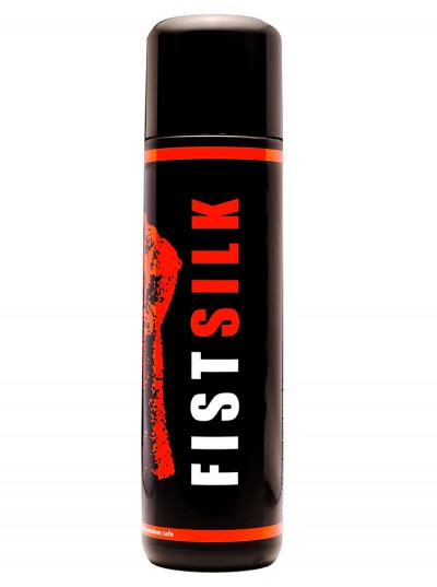 Fist Silk • 500ml