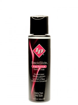 ID Backslide • 130ml