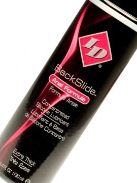 ID Backslide • 130ml