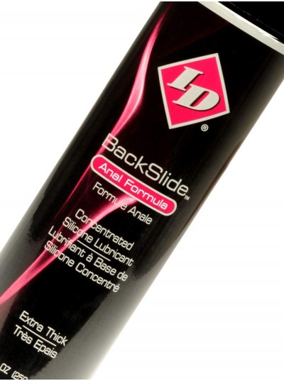 ID Backslide • 250ml