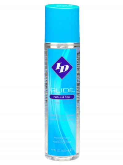 ID Glide • 500ml