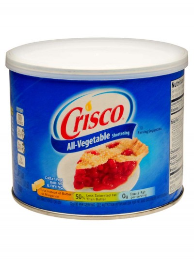 Crisco • 16oz