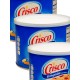 Crisco • 3 x 16oz