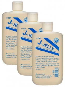 J-Jelly • 3 x 8oz