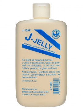 J-Jelly • 8oz