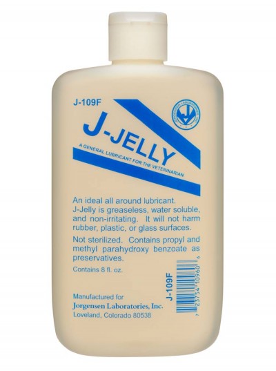 J-Jelly • 8oz