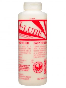 J-Lube • 284g