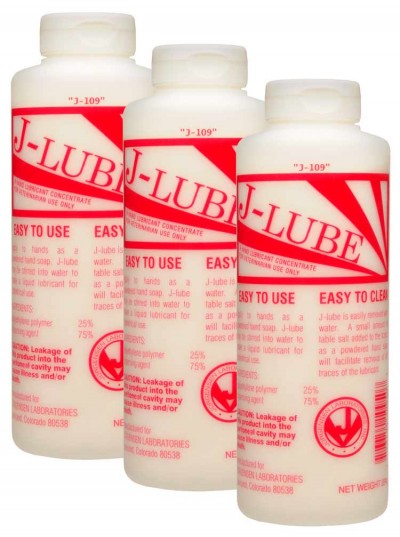 Murdoch's – Jorgensen - J Lube® Powder