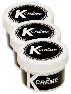 K Crème • 3 x 150ml