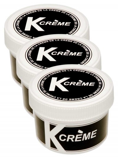 K Crème • 3 x 150ml