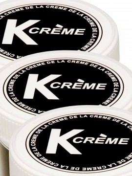 K Crème • 3 x 150ml