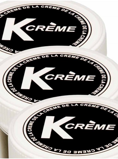 K Crème • 3 x 150ml