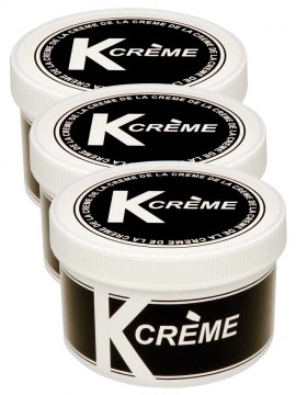 K Crème • 3 x 400ml