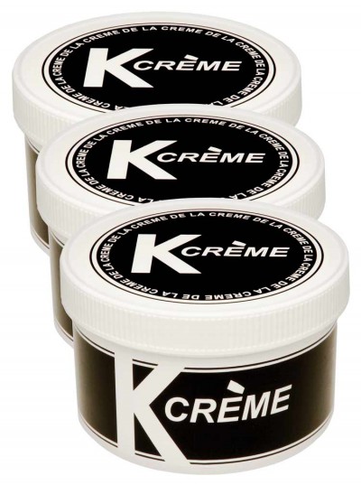 K Crème • 3 x 400ml