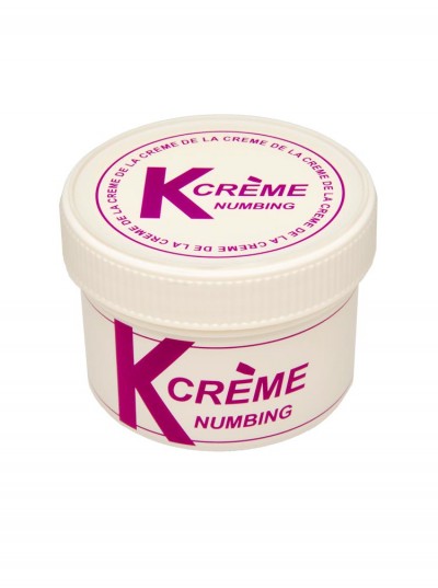 K Crème Numbing • 150ml