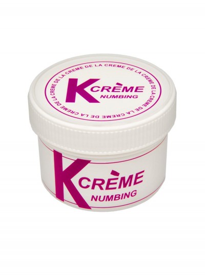 K Crème Numbing • 150ml