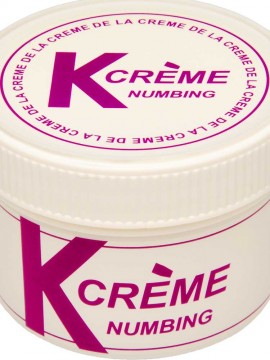 K Crème Numbing • 150ml