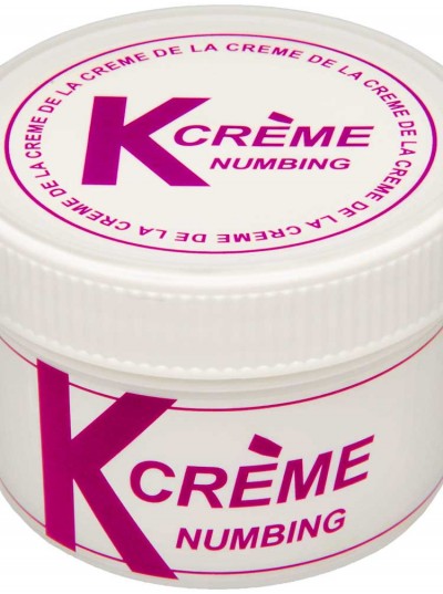 K Crème Numbing • 150ml