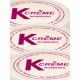 K Crème Numbing • 3 x 400ml