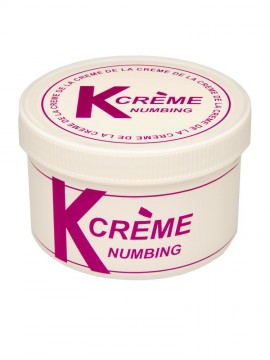 K Crème Numbing • 400ml