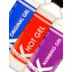 K Gel 3 Pack • Original + Hot + Numbing