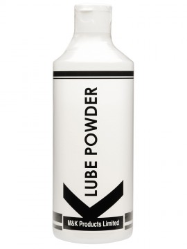 K Lube Powder • 200g