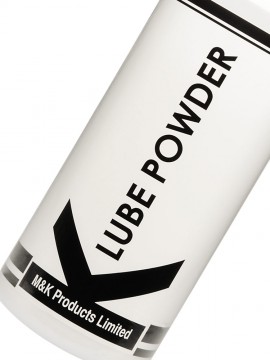 K Lube Powder • 200g