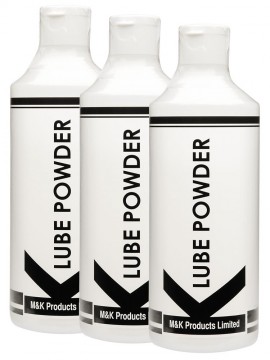 K Lube Powder • 3 x 200g