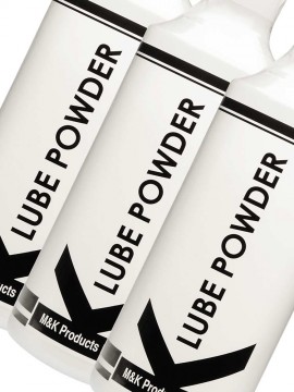 K Lube Powder • 3 x 200g