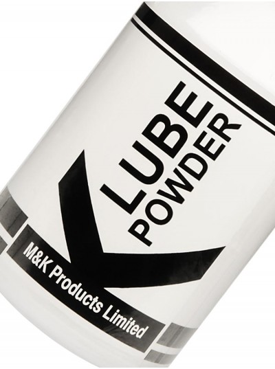 Baby K Lube Powder • 60g