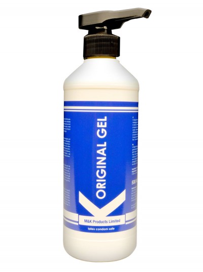 K original Gel • 500ml