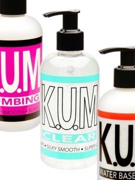 K.U.M. • 3 Pack