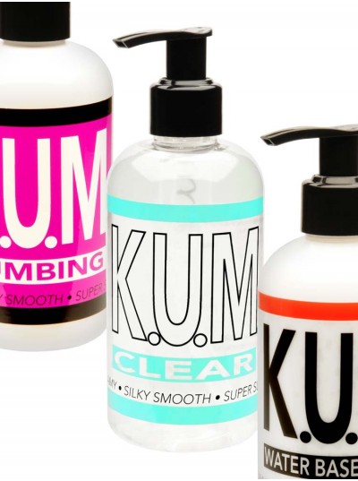 K.U.M. • 3 Pack