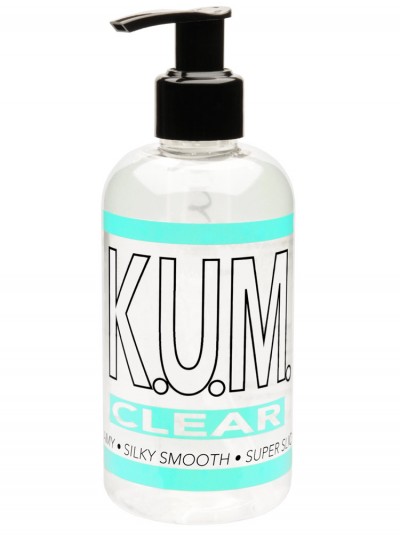 K.U.M. Clear • 250ml