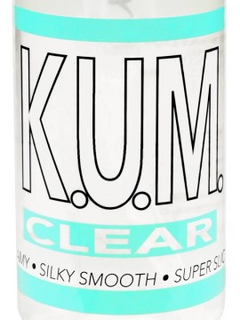 K.U.M. Clear • 250ml