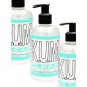 K.U.M. Clear • 3 x 250ml