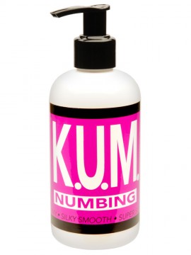 K.U.M. Numbing • 250ml