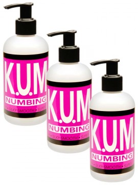 K.U.M. Numbing • 3 x 250ml