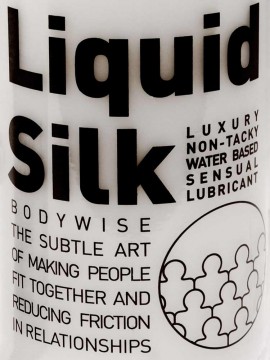 Liquid Silk • 250ml