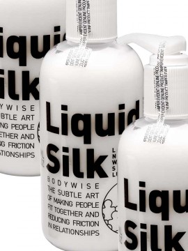 Liquid Silk • 3 x 250ml