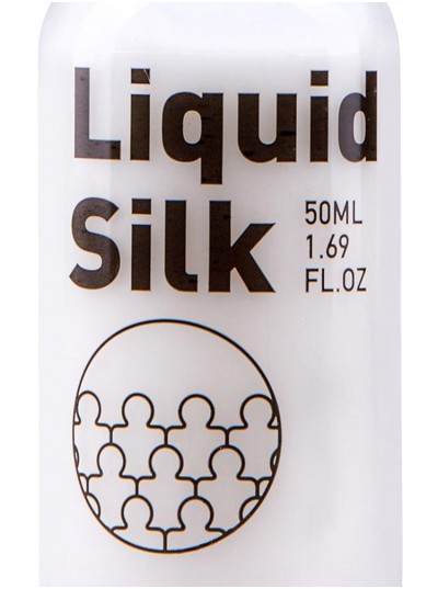 Liquid Silk • 3 x 50ml