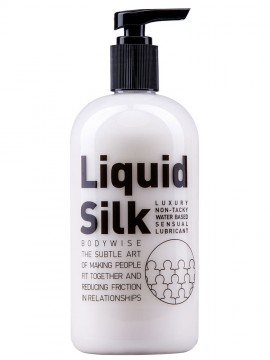 Liquid Silk • 500ml