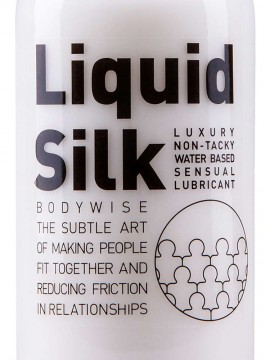 Liquid Silk • 500ml