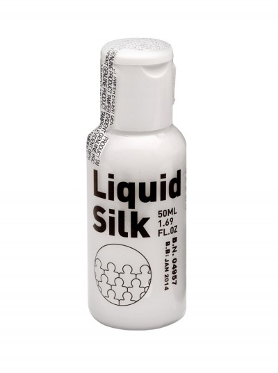 Liquid Silk • 50ml