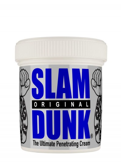 Slam Dunk Original • 250ml