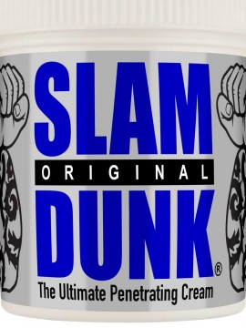 Slam Dunk Original • 250ml