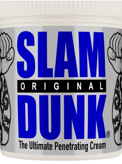 Slam Dunk Original • 250ml