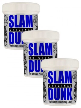 Slam Dunk Original • 3 x 250ml