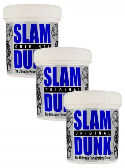 Slam Dunk Original • 3 x 250ml